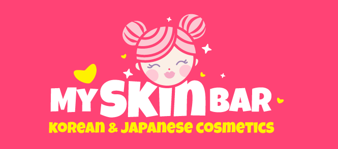 MySkinBar - Korean & Japanese Cosmetics